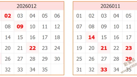 【冰封双色球】揭秘第2026013期红球秘籍，精准杀出6码，幸运时刻即将降临！