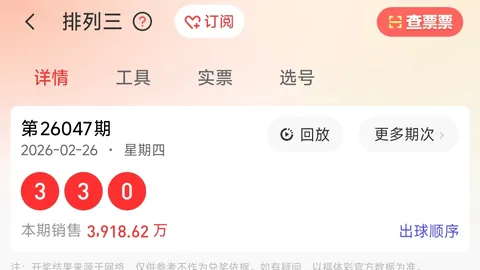威哥双色球2026030期推荐：一码小号蓝球02精选