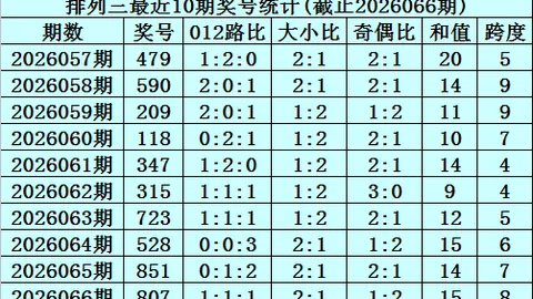 2026026期大乐透号码预测：专家质合分析推荐前区十码